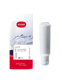 Nivona Claris waterfilter