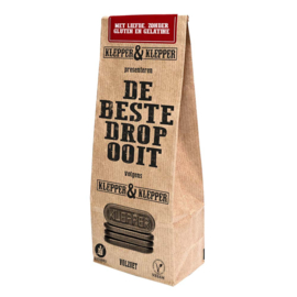 Klepper & Klepper Volzoet