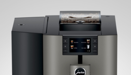 Jura X4 Dark Inox (EA)