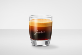 Jura Espressoglas 2 stuks