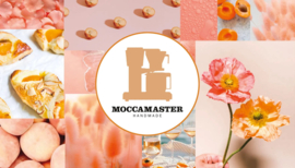 Moccamaster KBG Select Apricot