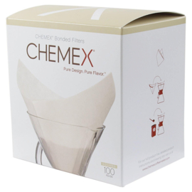 Chemex filters 6/8/10 kops