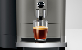 Jura X4 Dark Inox (EA)