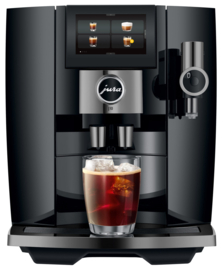 J10 Piano Black (EA)