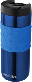 Aladdin Easy-Grip Drinkbeker - Leak-Lock - 470 ml - Blauw