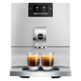 JURA C9 Platina (EA)
