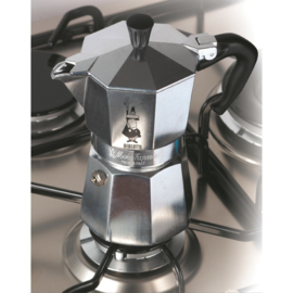 Bialetti Moka Express 4 kops