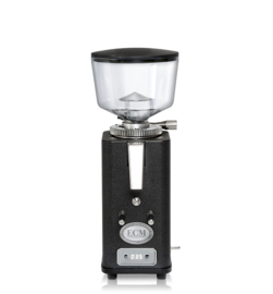 ECM MOLEN S-AUTOMATIK RVS