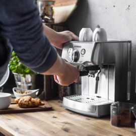 Gastroback espressomachine