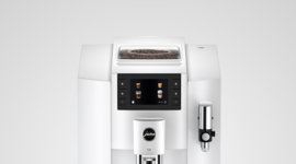 E8 Piano White (EC)