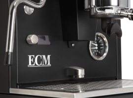 ECM Estetika
