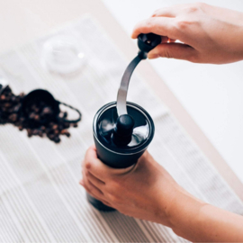 Hario Mini-Slim Ceramic Plus koffiemolen