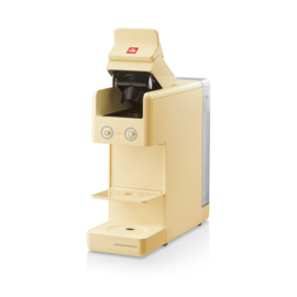 Illy Y3.3 Iperespresso Koffie & Espresso Licht Geel