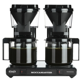 Moccamaster KBG 744 Professional