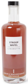 Stroopwafel Likorette