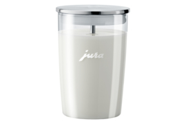 Jura Glazen melkhouder 0,5L