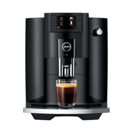 E6 Piano Black (EC)