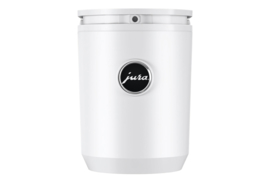 Jura cool Control  Wit 0,6L