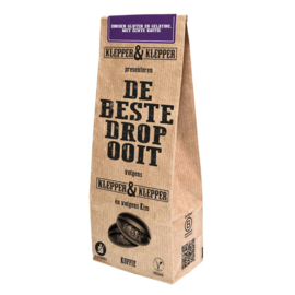 Klepper & Klepper Koffie
