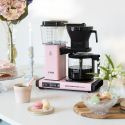 Moccamaster KBG Select Pink