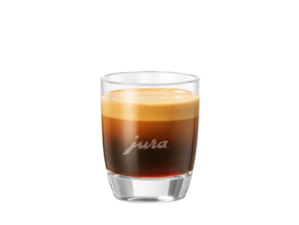 Jura Espressoglas 2 stuks