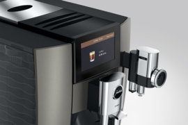 JURA S10 Dark Inox (EA)