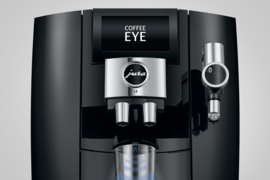 J8 Piano Black (EA)