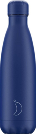 Chilly's Bottle 500ml All Bleu