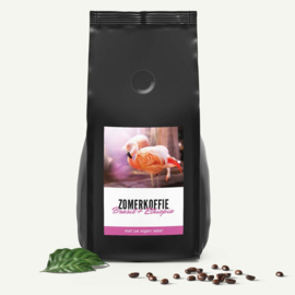 Zomerkoffie 250 gr