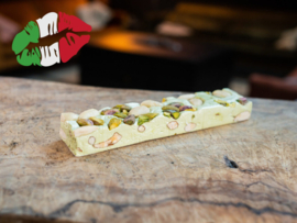 Dolci Torrone Morbido Pistache 100gr