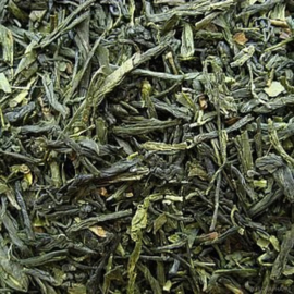 Japanse Biologische Sencha thee 50 gram