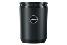 Jura cool Control  Zwart 0,6L (EB)