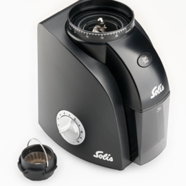 Solis Scala Zero Static koffiemolen