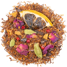 Rooibos Bon Voyage thee 50 gram