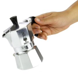 Bialetti Moka Express 4 kops