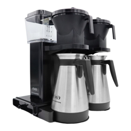 Moccamaster KBGT20 2 x 1,25 Liter