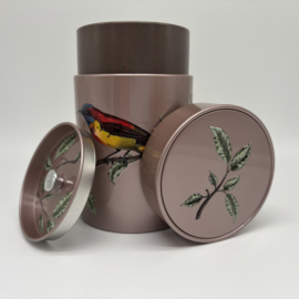 Theeblik Eigenart Birds Rose 150 gram