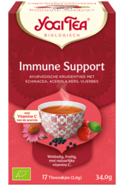 Yogi Thee Immune Support Bio