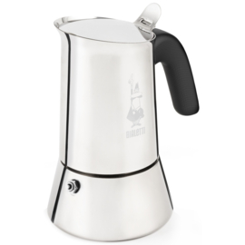 Bialetti Venus 2 kops RVS