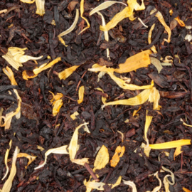 Vanilla Valley BIO thee 50 gram