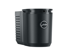 Jura cool Control  Zwart 0,6L (EB)