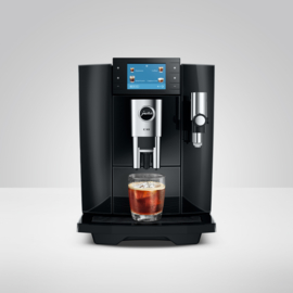 JURA E10 Diamond Black (EA)