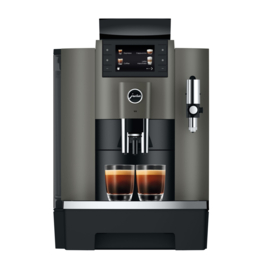 Jura W8 Dark Inox (EA)