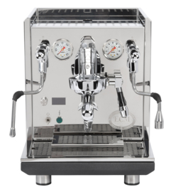 ECM Espressomachines