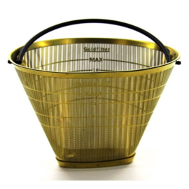 Permanent Gold goudfilter no. 4