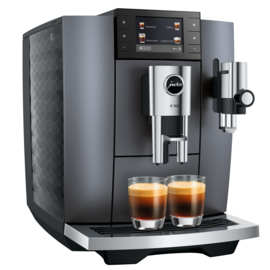 JURA E10 Onyx Grey (EA)