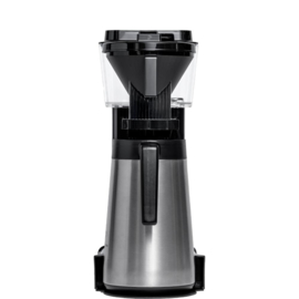 Moccamaster KBGT Zwart