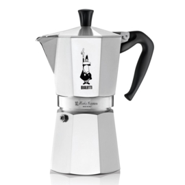 Bialetti Moka Express 9 kops