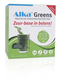 Alka® Greens 10 Stuks