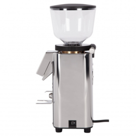 ECM C-Automatik 54 Polished RVS koffiemolen